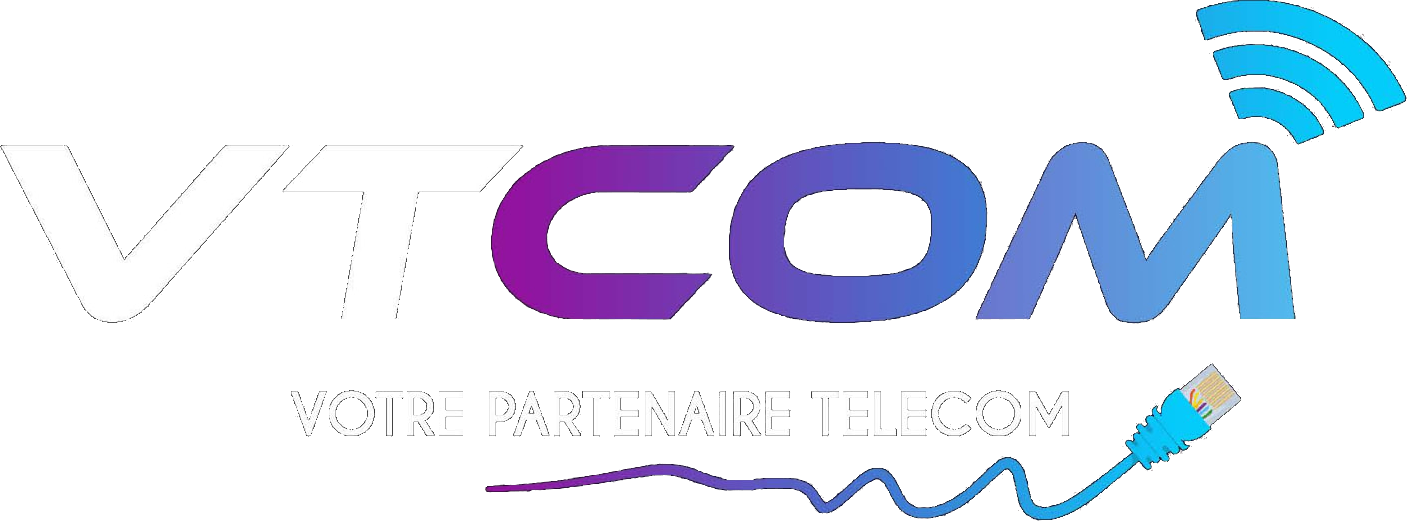 VTCOM — votre partenaire telecom